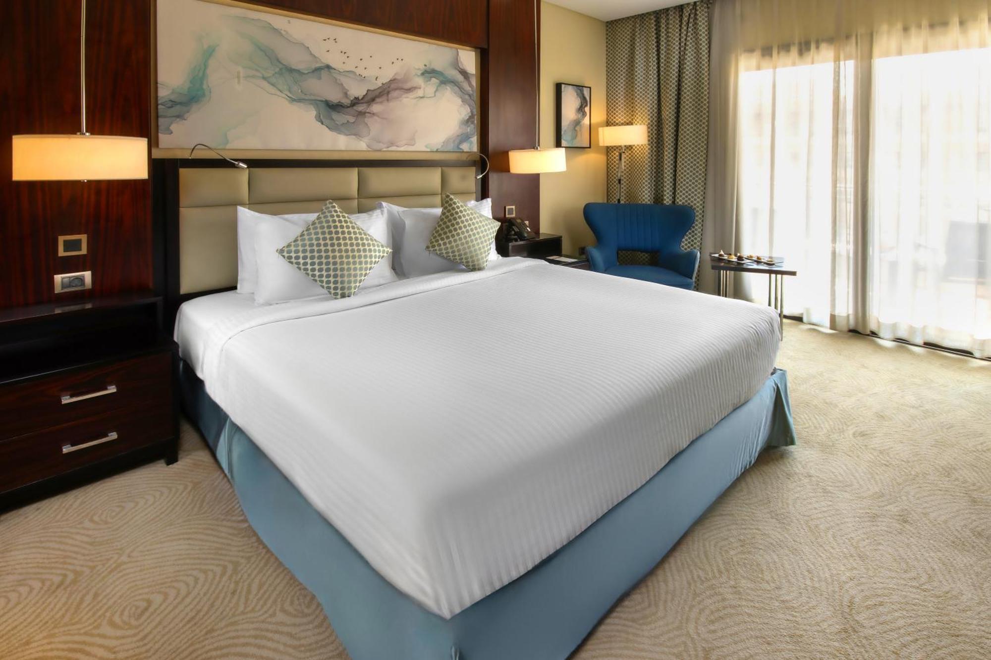 Triumph Luxury Hotel Cairo Room photo Deluxe Room